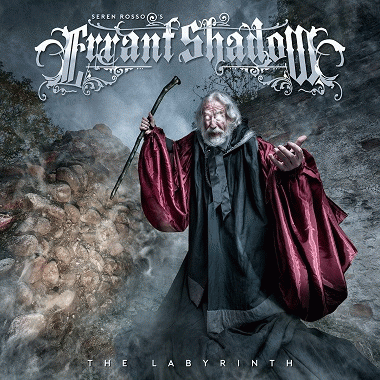 Errant Shadow : The Labyrinth